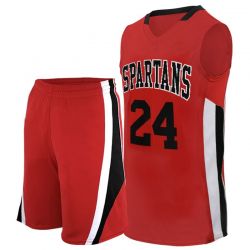 Basketball Wears