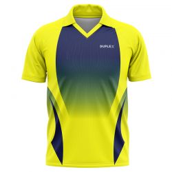 Cricket Jersey