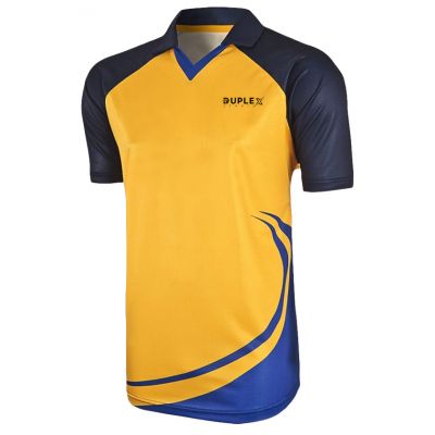 Cricket Jersey