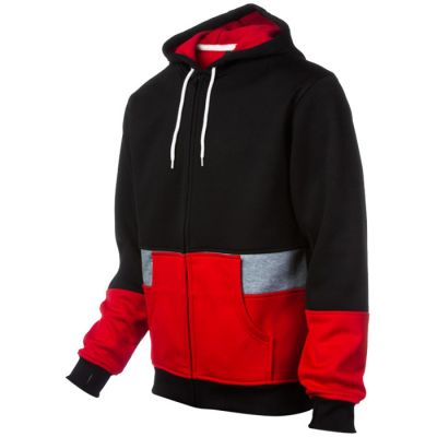 Fleece Hoodies