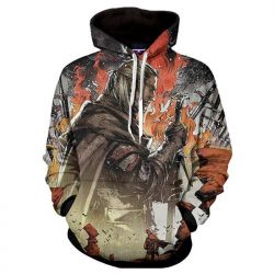 Fleece Hoodies