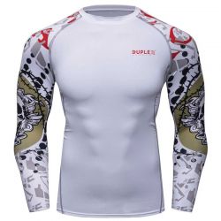 Rash Guards