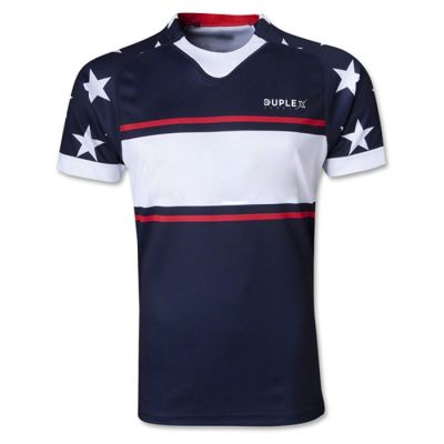 Rugby Jersey