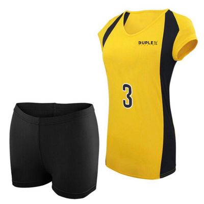 Women Volley Ball Wears