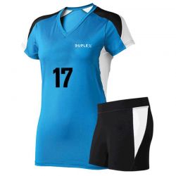 Women Volley Ball Wears