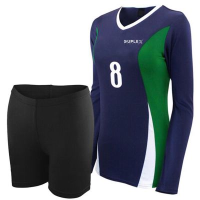 Women Volley Ball Wears